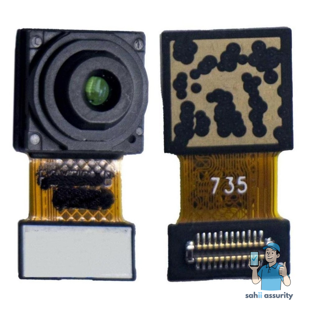 Replacement Front Camera for Vivo Z10 (Selfie Camera)